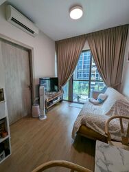 The Alps Residences (D18), Condominium #461750741
